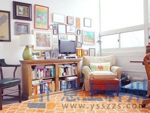 家居風(fēng)格設(shè)計