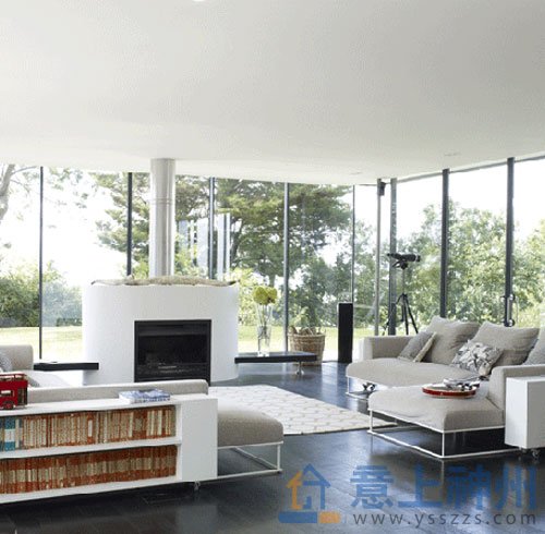 家居裝飾設(shè)計(jì)