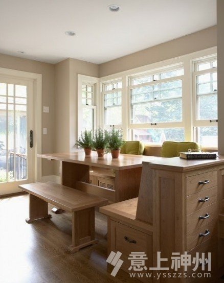 家居裝修窗榻設(shè)計(jì)