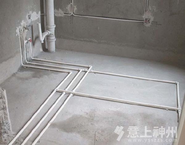 裝飾裝修二次裝修水電改造規(guī)范要點(diǎn)