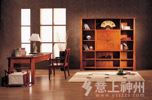 裝飾裝修家居裝修裝修知識中式裝修要點