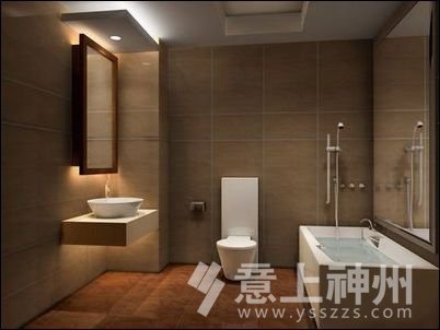 家居裝修裝修規(guī)范衛(wèi)生間防水