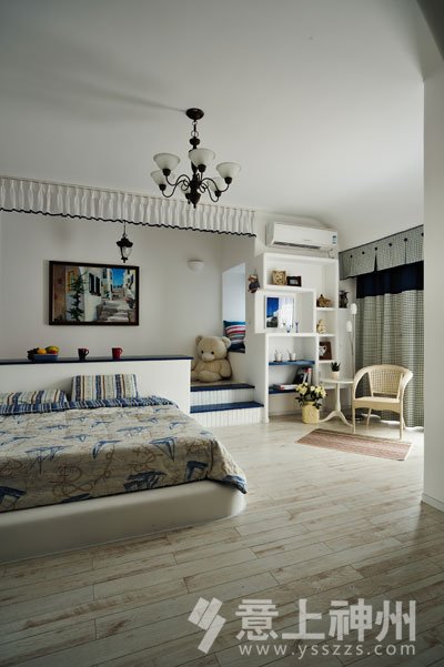 家居風(fēng)格風(fēng)格設(shè)計(jì)地中海風(fēng)格設(shè)計(jì)案例