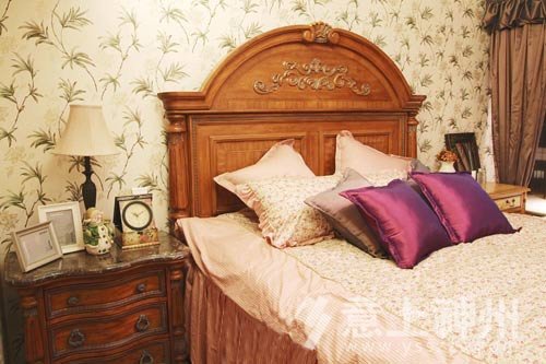 裝飾裝修,家居裝修,臥室裝修設(shè)計(jì),混搭風(fēng)格居家,歐式風(fēng)格居家,美式田園風(fēng)格,裝修效果