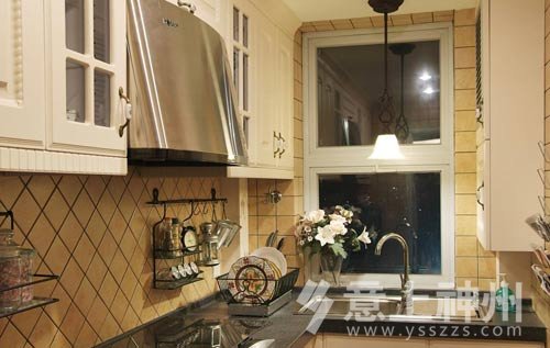 裝飾裝修,家居裝修,廚房裝修設(shè)計(jì),混搭風(fēng)格居家,歐式風(fēng)格居家,美式田園風(fēng)格,裝修效果