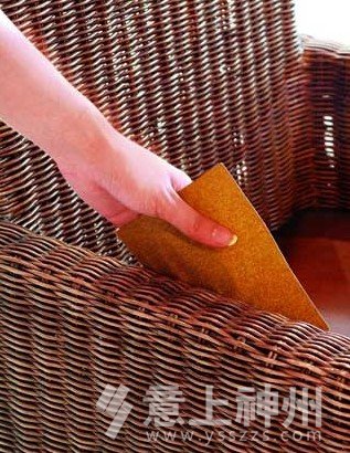 家具清潔指南,居家生活,生活知識,家具保養(yǎng)指南