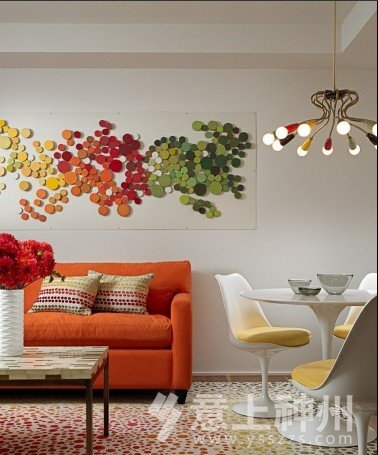 裝飾裝修,居家裝修,裝修設(shè)計,現(xiàn)代簡約風(fēng)格,裝修效果