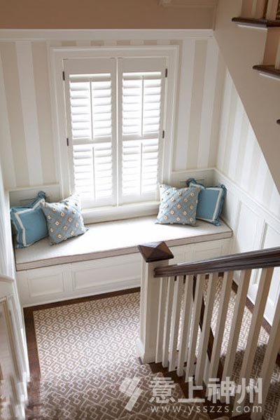 裝飾裝修,飄窗設(shè)計,居家裝修