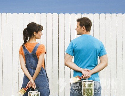 裝飾裝修,油漆選購,裝修效果,居家裝修