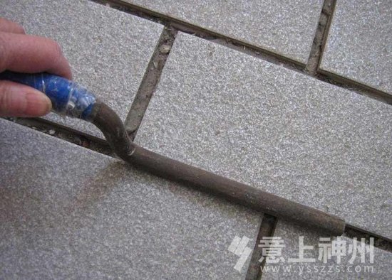 裝飾裝修,居家裝修,瓷磚勾縫指南,裝修施工,瓷磚鋪貼