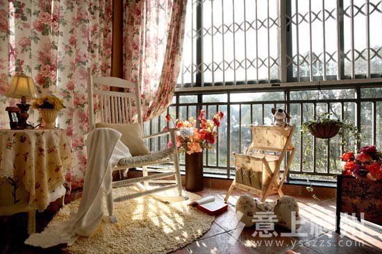 裝飾裝修,居家裝修,陽臺封裝,陽臺裝修