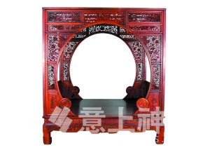 紅木家具