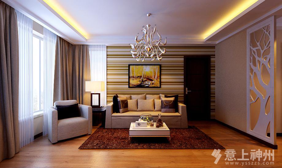 毛坯房裝修步驟詳解