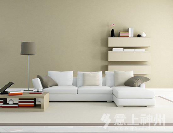 居室增高小技巧,意上神州裝飾