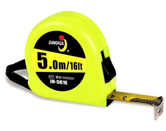 驗收房子時我們的需要帶那些工具呢