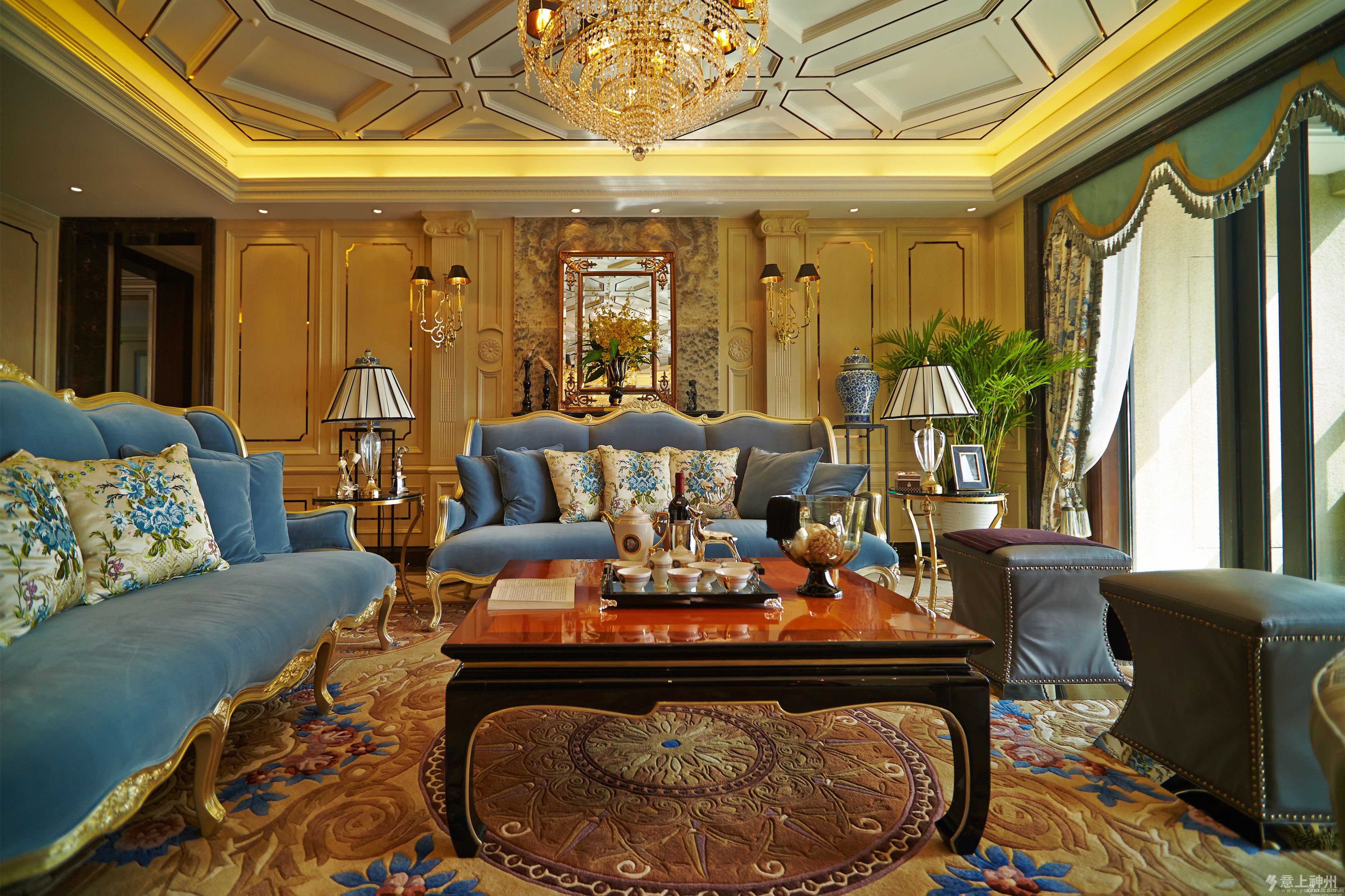 一居室屋如何設計錄化才算合理呢