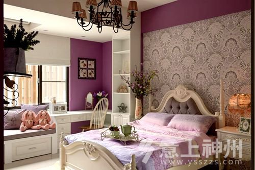 小面積裝修怎么合理的利用有效空間