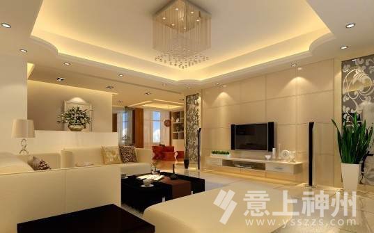 婚房裝修客廳照明設(shè)計需要注意哪些問題