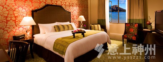 老人住房的色彩搭配要注意哪些事項