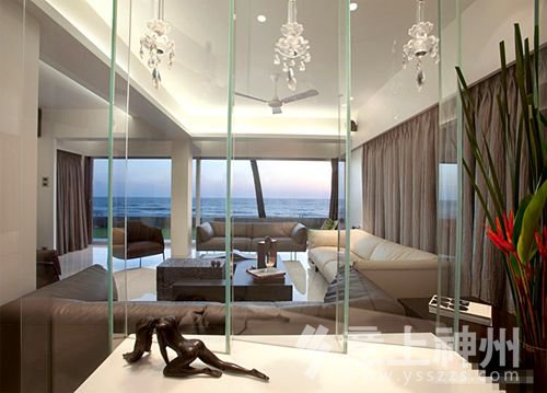 裝修市場的有哪些節(jié)能型玻璃呢