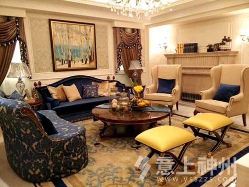 家庭鋪地毯要注意哪些事項