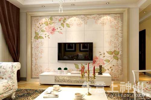 家庭用瓷磚在迭購時(shí)要注意什么