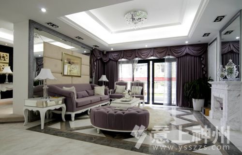 家庭用的窗簾要考慮哪些因素