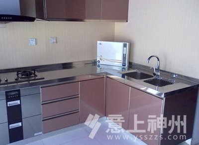 廚房櫥拒的大小尺寸的標(biāo)準(zhǔn)是什么